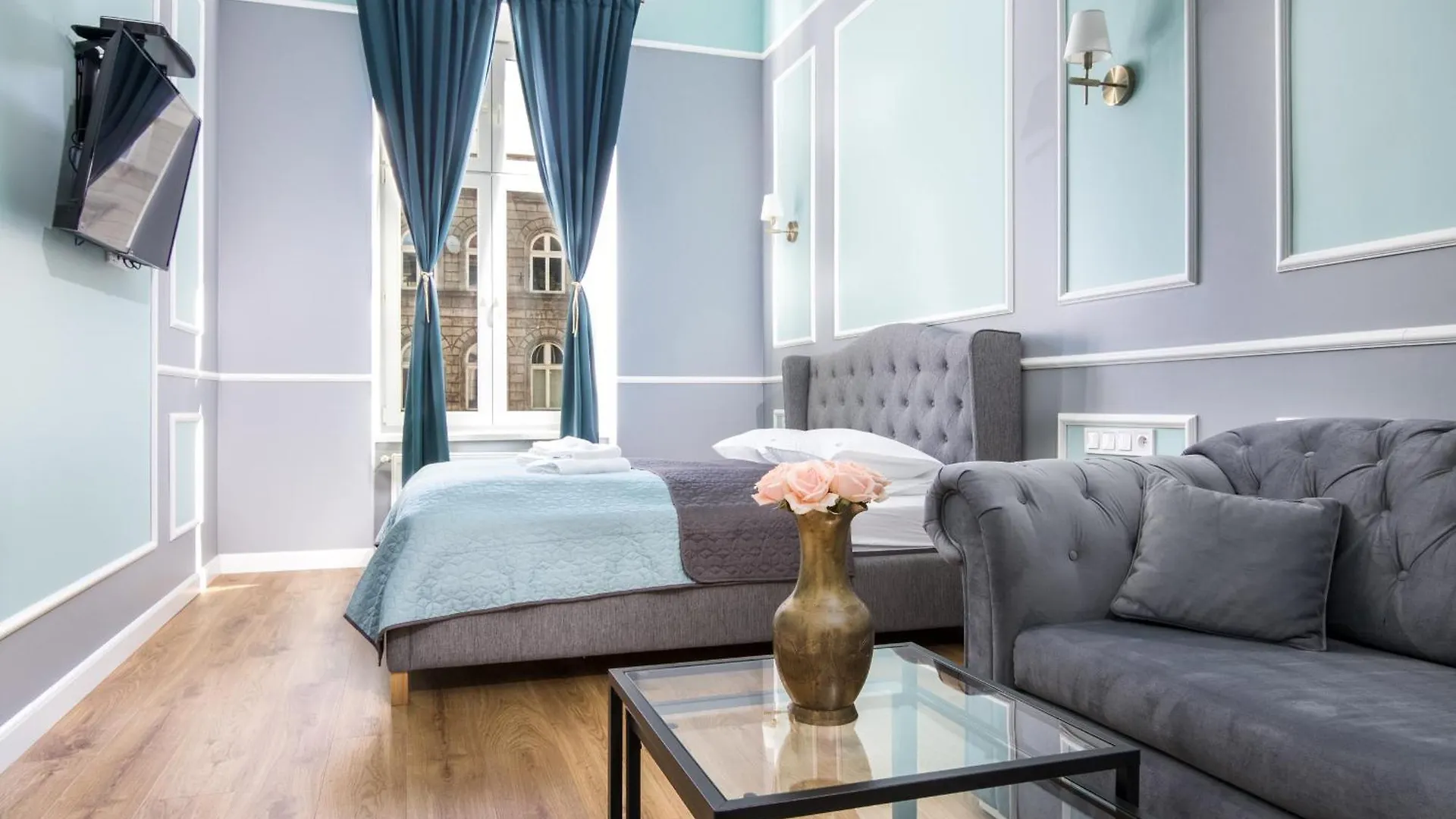 Domles Apartments Krakow