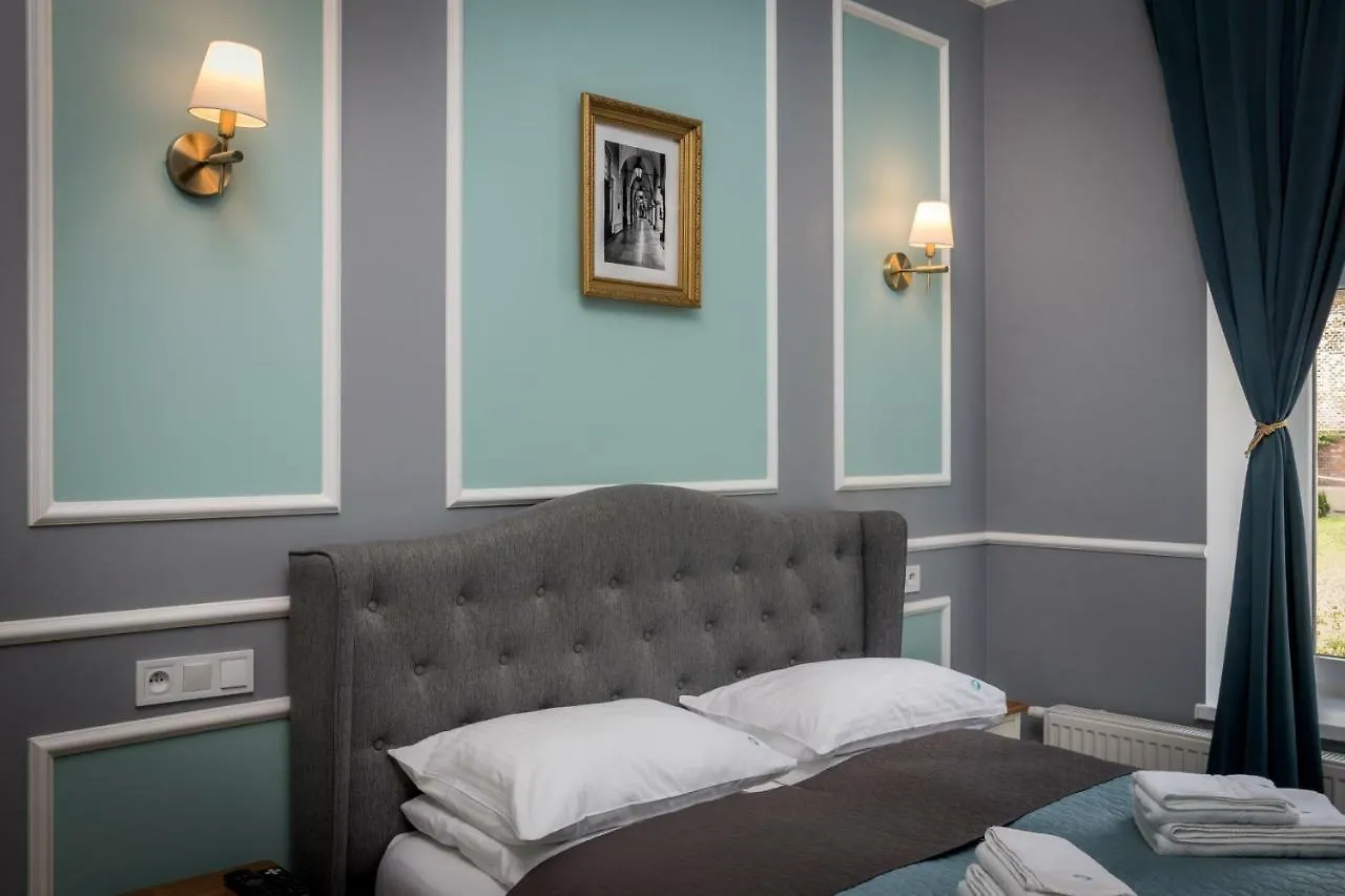 Domles Apartments Krakow