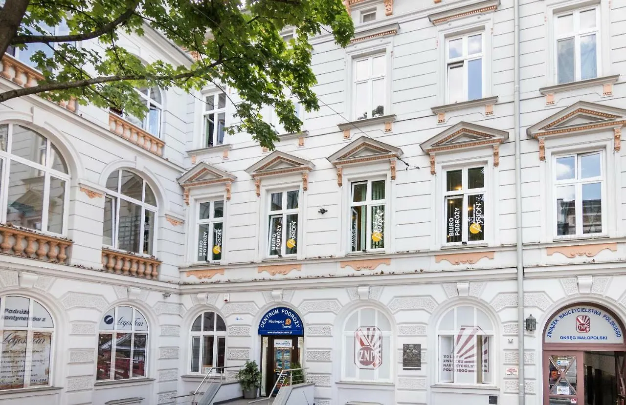Domles Apartments Krakow