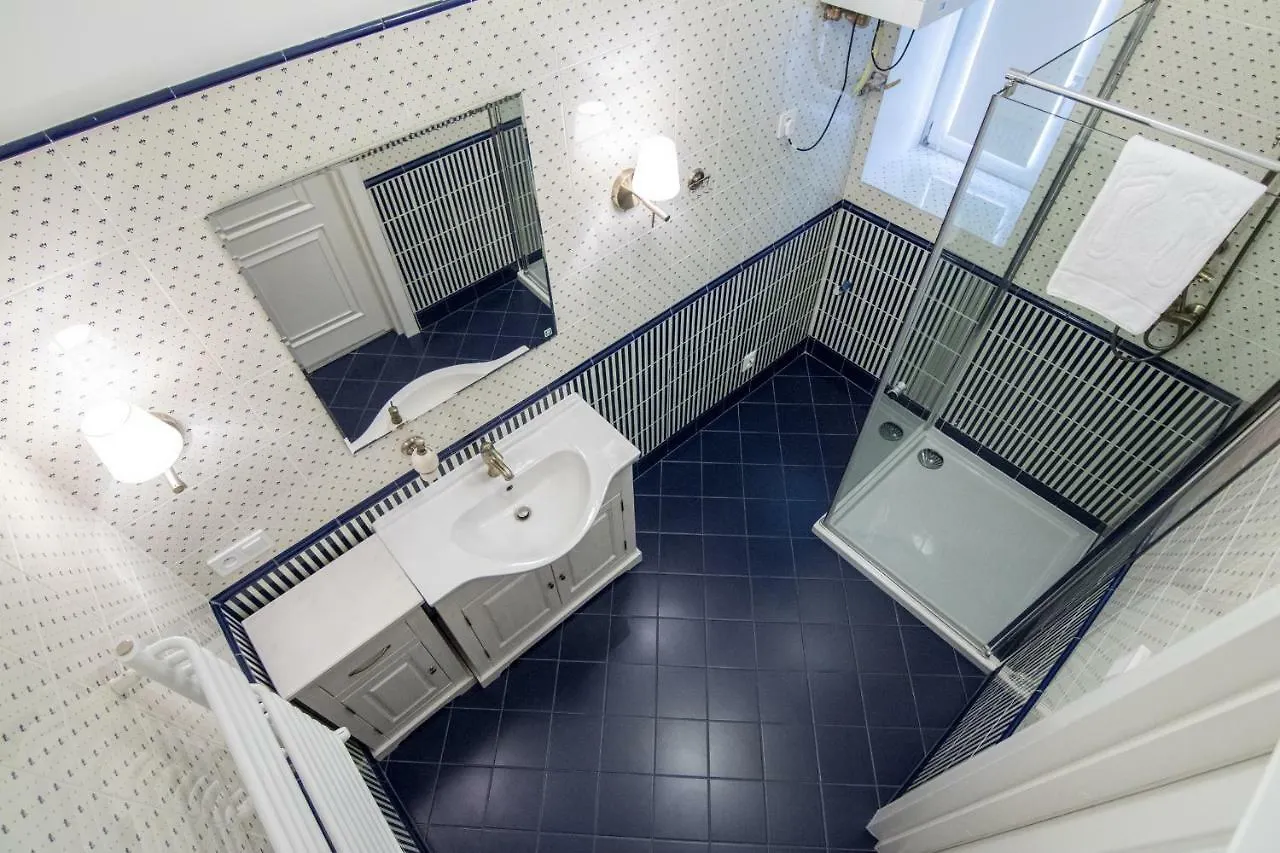 Domles Apartments Krakow
