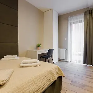Krakowiak Apartment