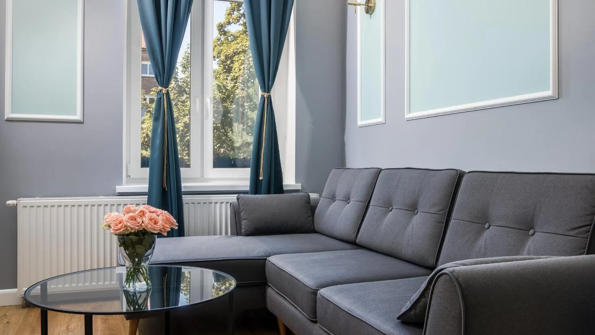 Domles Apartments Krakow Poland
