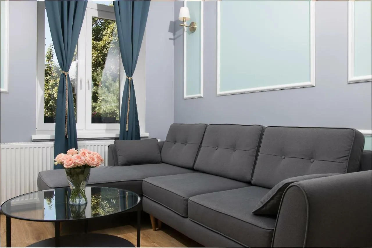 Domles Apartments Krakow