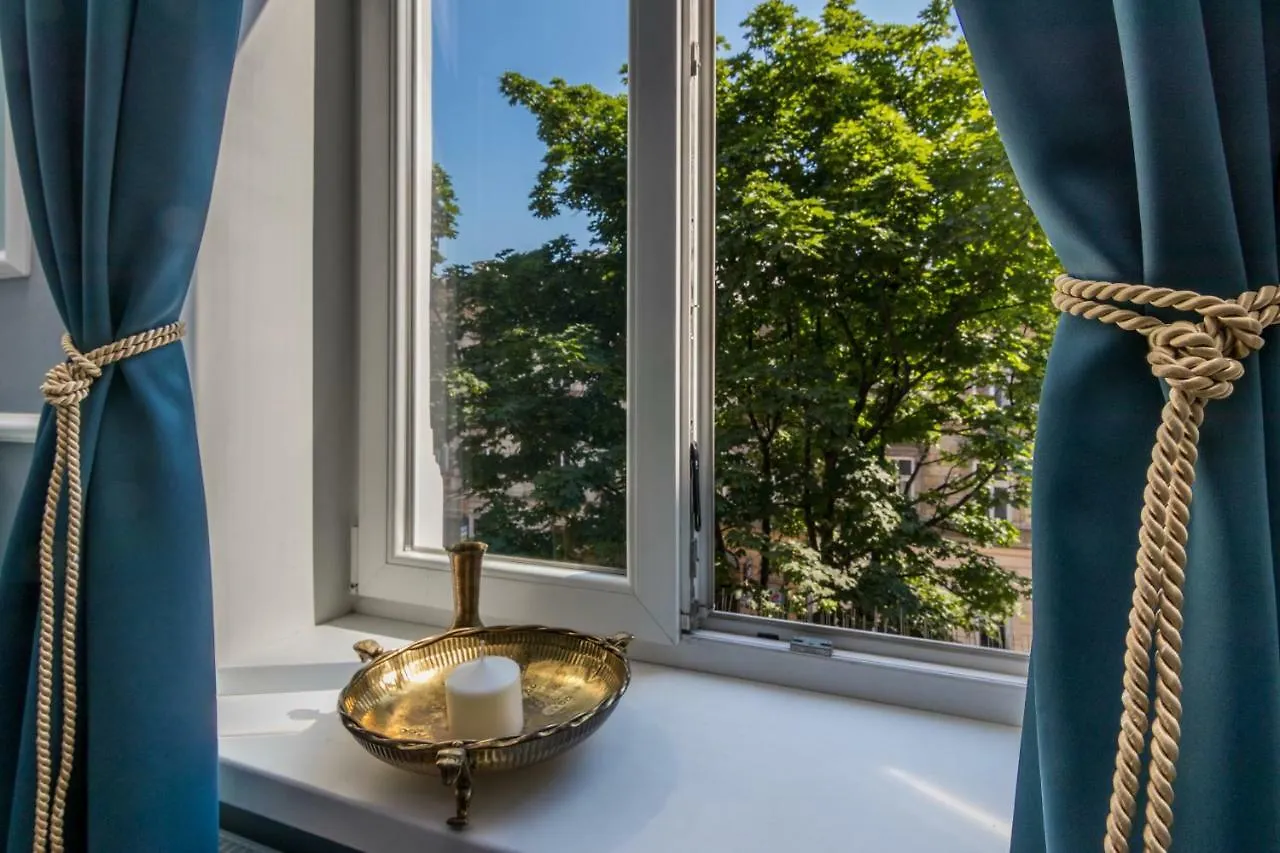Domles Apartments Krakow