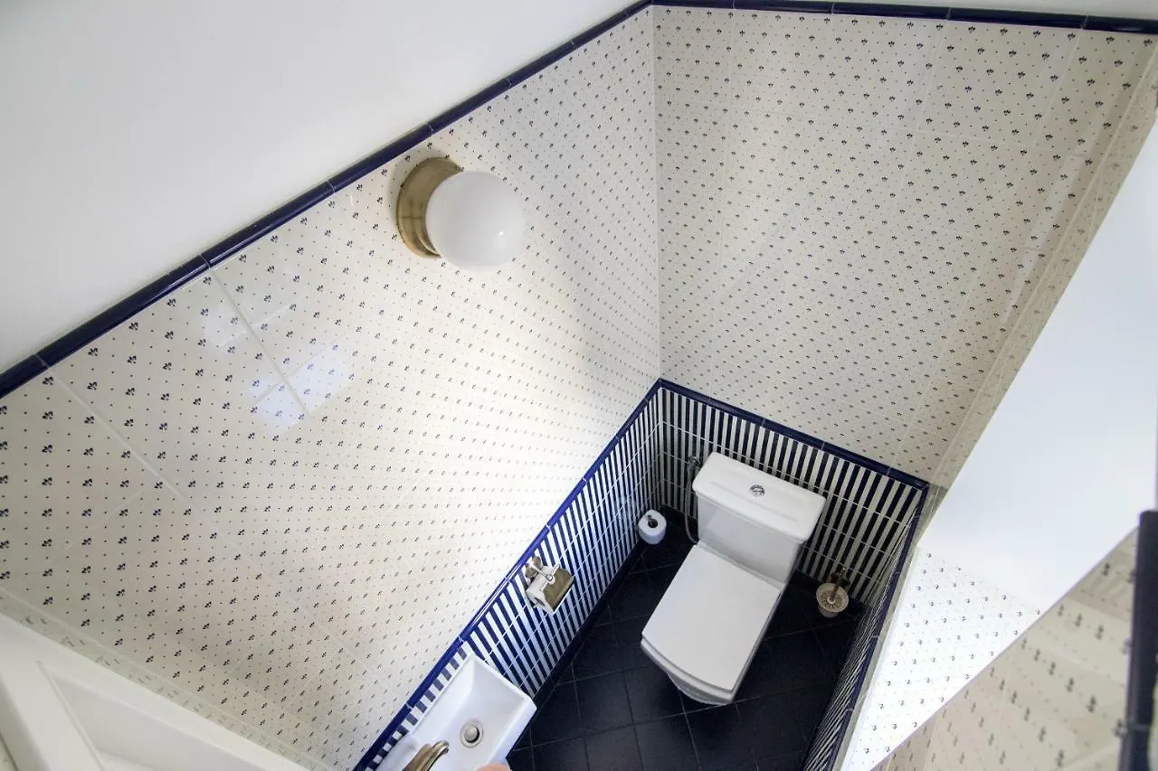Domles Apartments Krakow