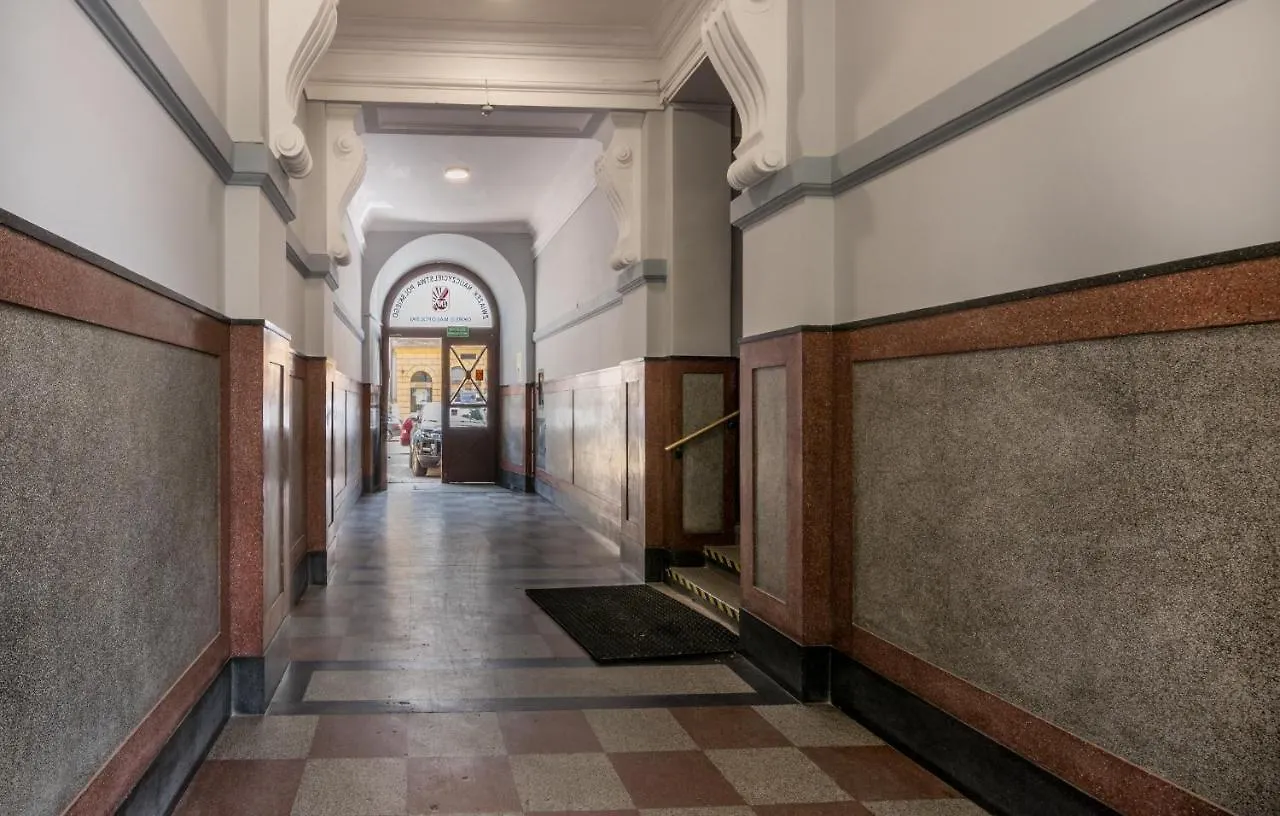 Domles Apartments Krakow