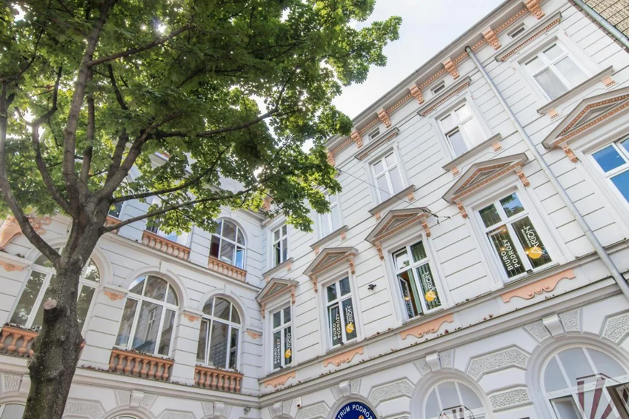 Domles Apartments Krakau
